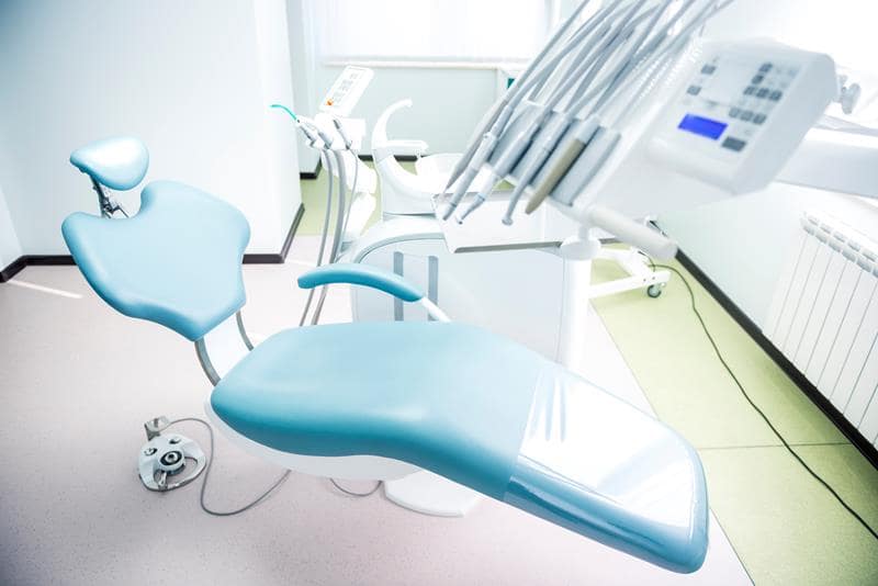 Powikłanie chirurgiczne w stomatologii