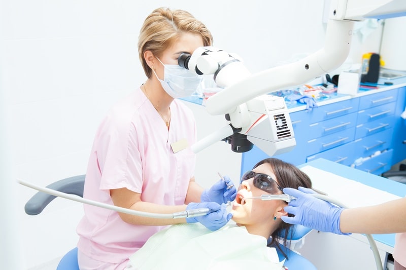 Polska stomatologia w punkcie krytycznym