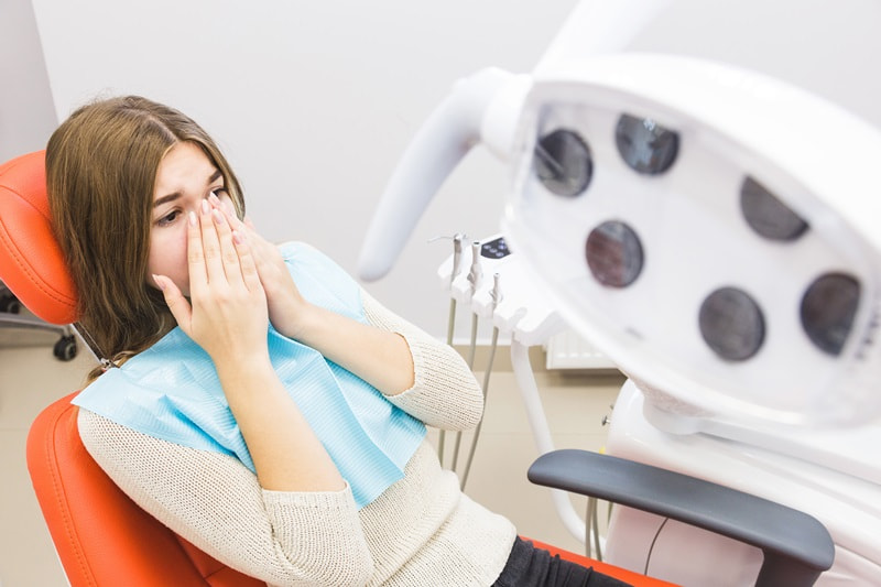 Kryzys finansowania stomatologii publicznej w Polsce