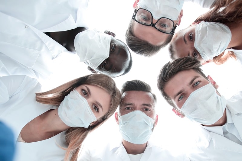 Dzieci urodzone z masą ciała poniżej 1500 gramów mogą być bardziej podatne na problemy ze zdrowiem