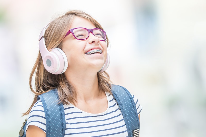 bezpieczne przed próchnicą