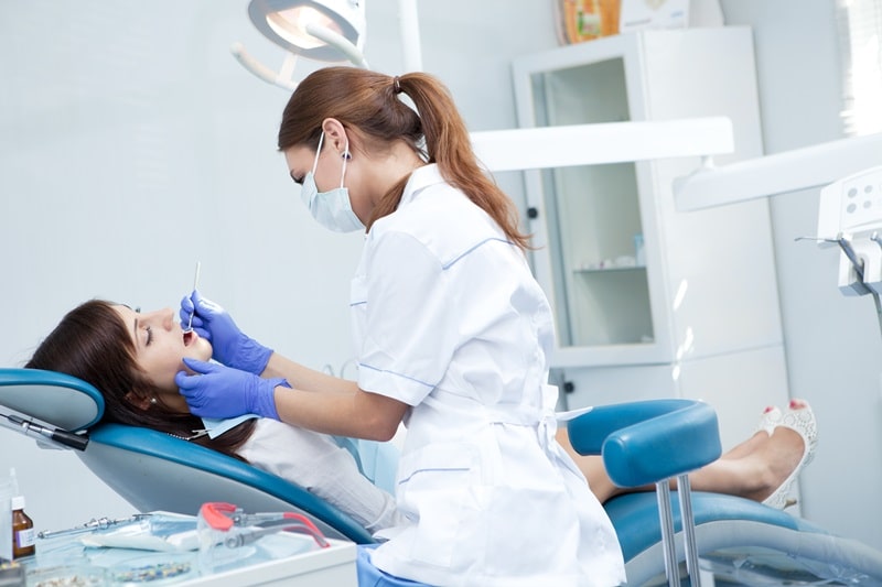 nowygabinet.pl - portal dla lekarzy dentystów