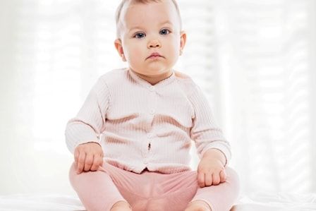 Karmienie piersią a rozwój jamy ustnej dziecka