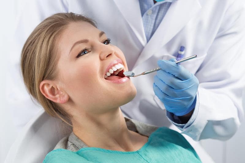nowygabinet.pl - portal dla lekarzy dentystów