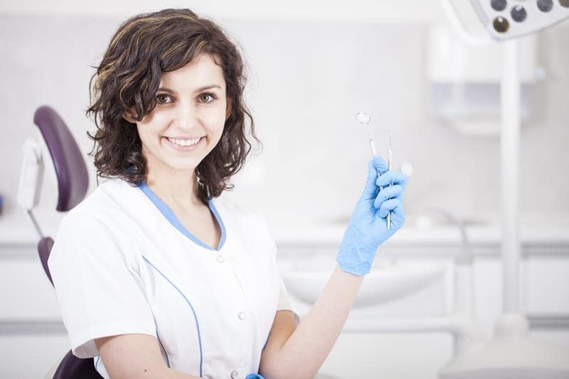nowygabinet.pl - portal dla lekarzy dentystów