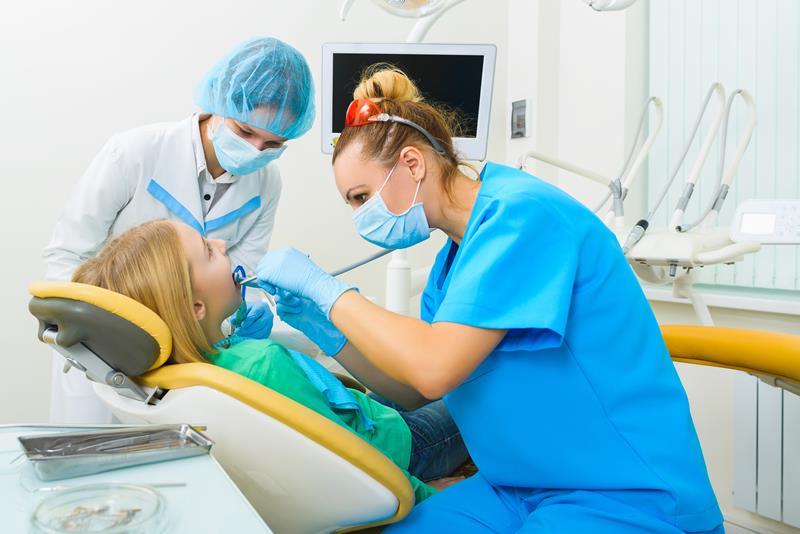 nowygabinet.pl - portal dla lekarzy dentystów