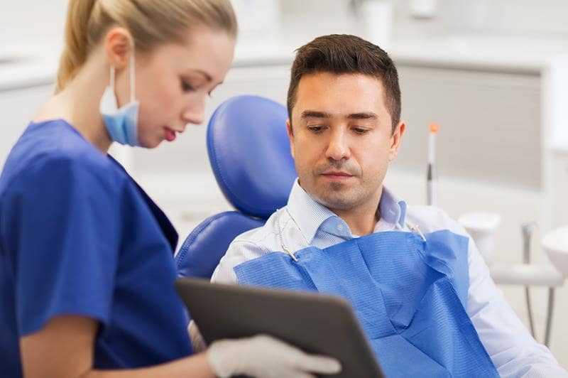 nowygabinet.pl - portal dla lekarzy dentystów