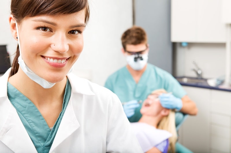 kształcenie lekarzy dentystów