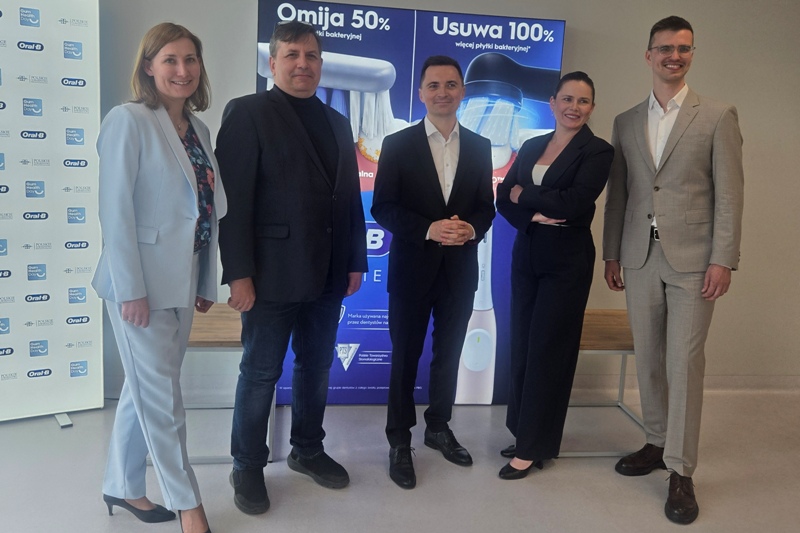 Dzień Zdrowych Dziąseł 2026