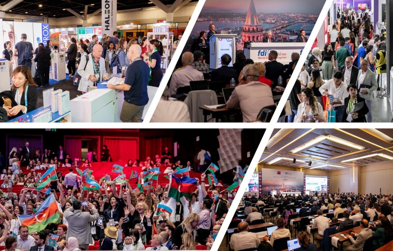 FDI World Dental Congress 2025