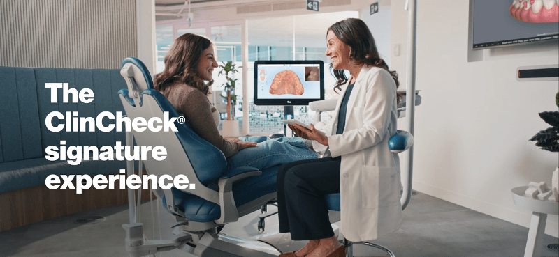 Interfejs planowania cyfrowego leczenia ortodontycznego