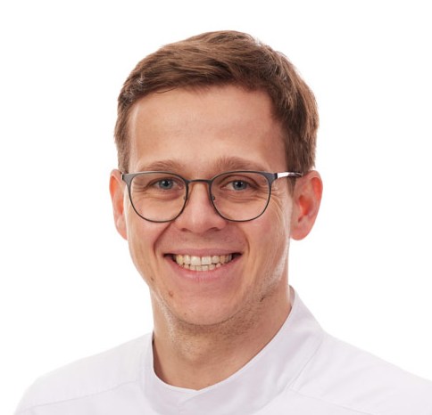 dr n. med. Jakub Lipski