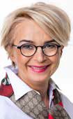 lek. dent. M.Sc. Magdalena Żywicka