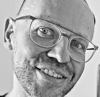 Marcin Głuszek