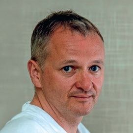 dr Marek Pużyński