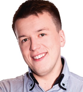 dr n. med. Michał Paulo