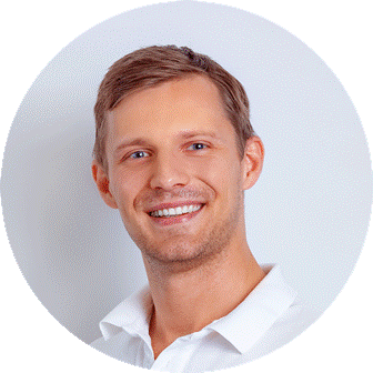 lek. dent. Tomasz Łukasik