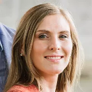 zdjecie autora izabela nauman