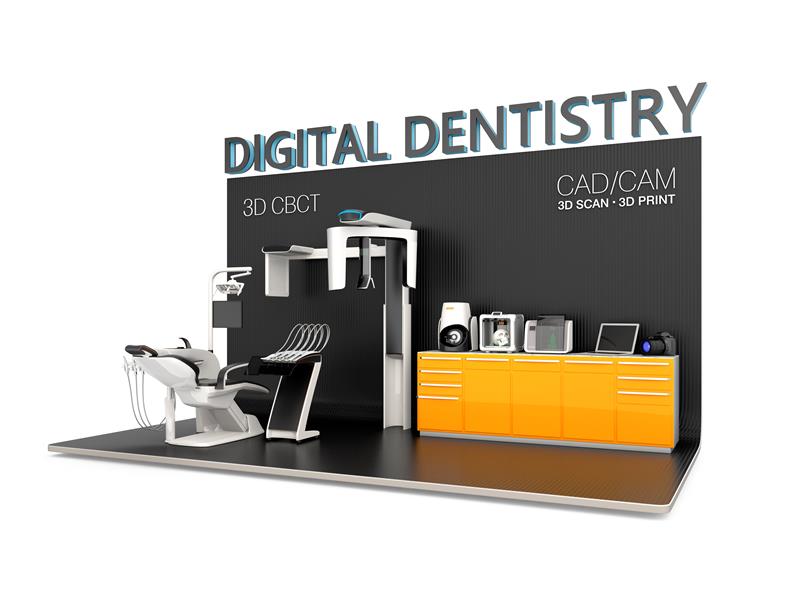 Druk 3D w stomatologii