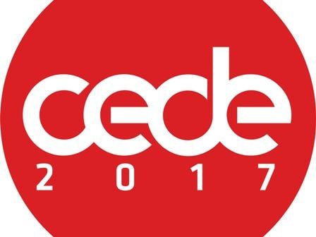 CEDE 2017 logo