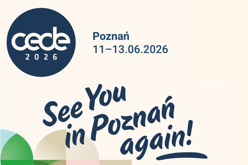 CEDE 2026