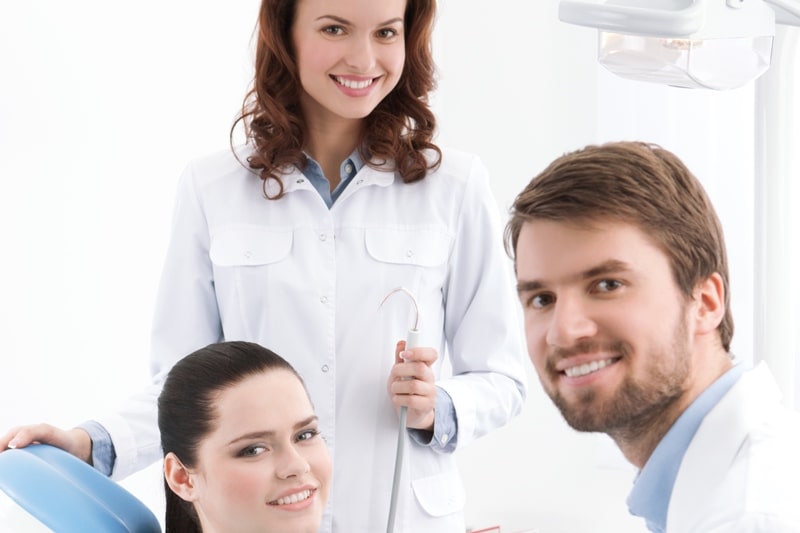 Dokumentacja medyczna w placówce stomatologicznej