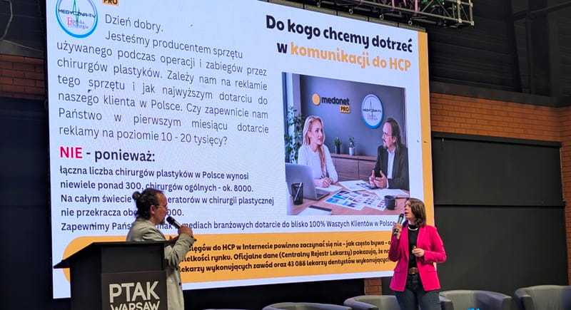 Prawo i marketing w medycynie estetycznej