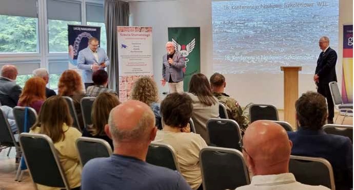 DENTWIL - konferencja 2025