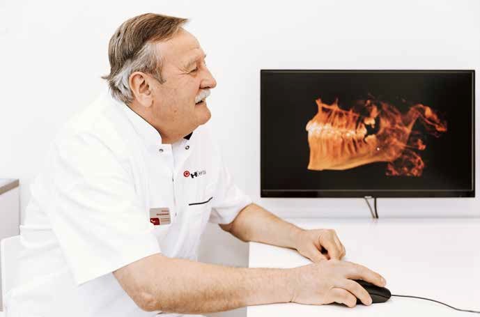 Dlaczego przygotowanie gabinetu stomatologicznego do pracy ma kluczowe znaczenie?