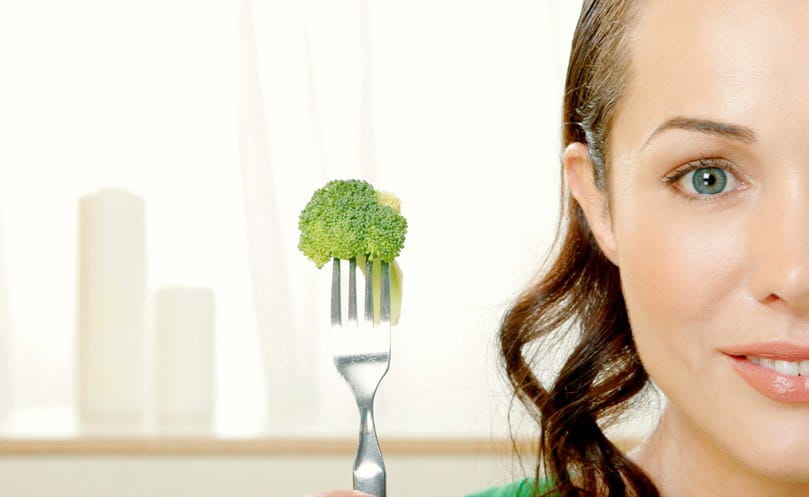 Dieta a skuteczność leczenia stomatologicznego