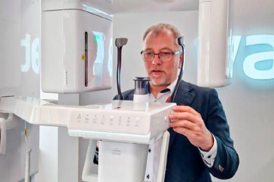 Jak wybrać aparat CBCT?