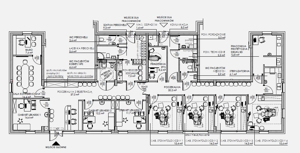 Architektura 2
