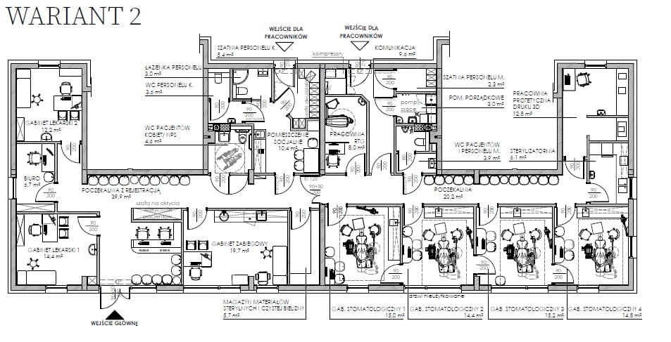 Architektura 3