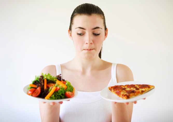 Pacjent otyły u dentysty