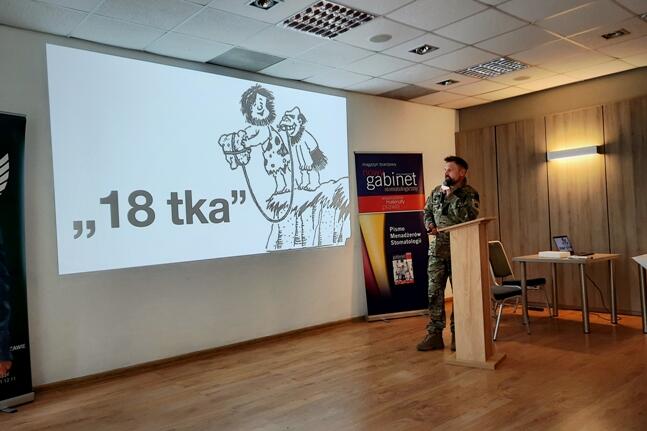 DENTWIL 25 remigiusz budziłło