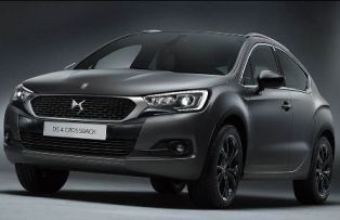 DS4 Crossback