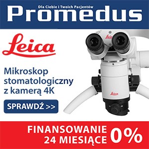 Promedus banner Leica