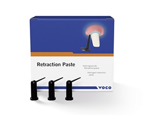 VOCO Retraction Paste