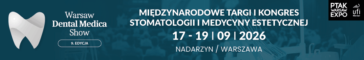 WARSAW DENTAL MEDICA SHOW