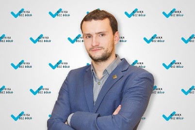 nowygabinet.pl - portal dla lekarzy dentystów