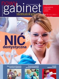 nowygabinet.pl - Nowy Gabinet Stomatologiczny