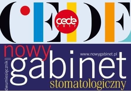 nowygabinet.pl - portal dla lekarzy dentystów