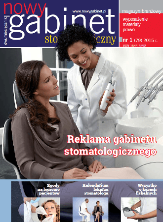 Nowy Gabinet Stomatologiczny