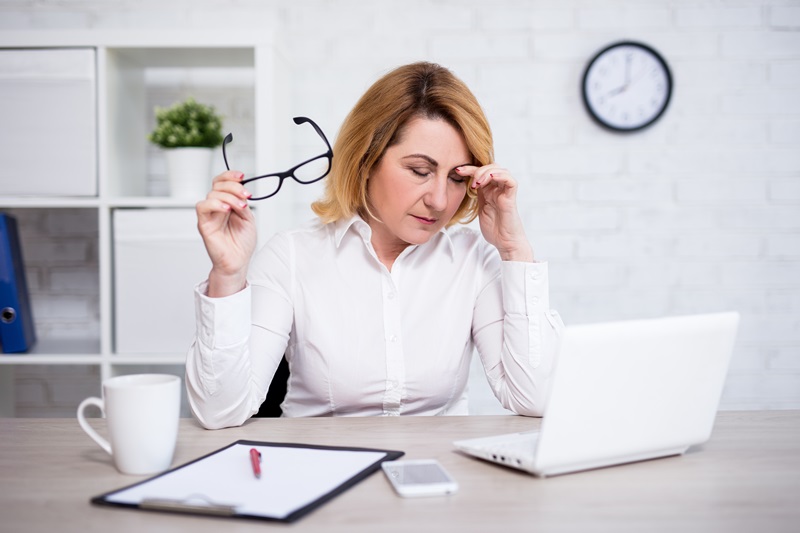 Darmowa pomoc psychologiczna online dla dentystów