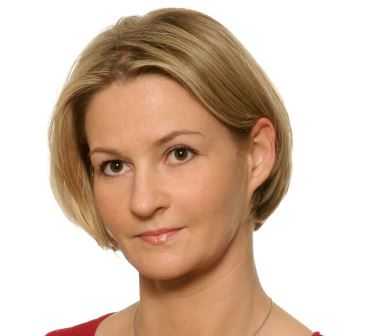 dr hab. n. med. Małgorzata Pawińska