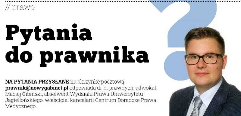 Dokumentacja medyczna w formie papierowej