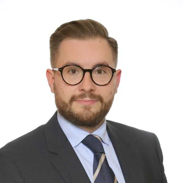 dr Maciej Gibiński