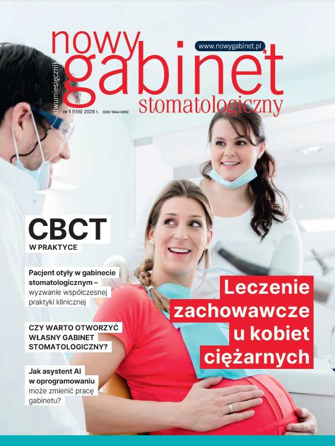 Nowy Gabinet Stomatologiczny 1/2026