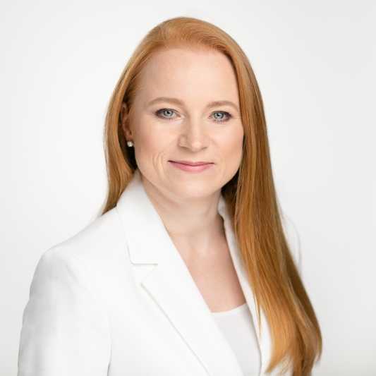 dr n. med. Agnieszka Czechumska