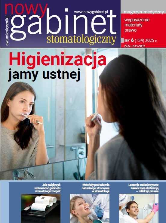 Nowy Gabinet Stomatologiczny 2/2026